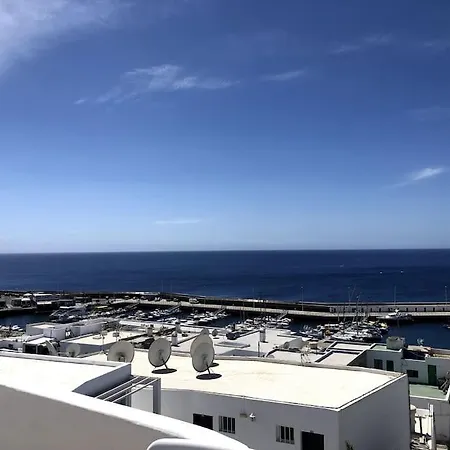 Studio Azul - Ideal Location, Panoramic Sea Views بويرتو ذيل كارمين