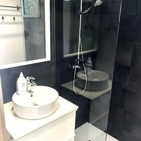 Studio Azul - Ideal Location, Panoramic Sea Views Apartman *