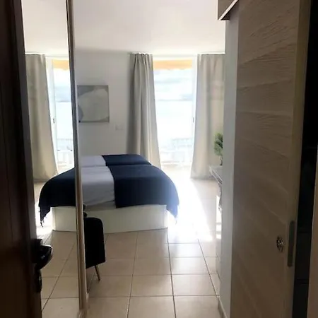Apartman Studio Azul - Ideal Location, Panoramic Sea Views *