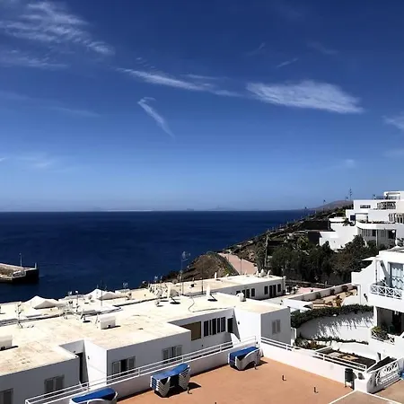 Studio Azul - Ideal Location, Panoramic Sea Views Puerto del Carmen