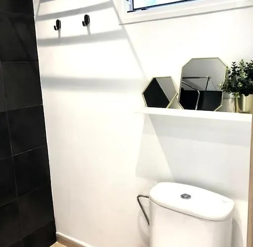 Stylish And Modern With Stunning Sea Views Apartamento Puerto del Carmen (Lanzarote)