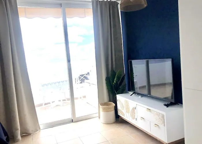 Apartament Stylish And Modern With Stunning Sea Views Puerto del Carmen (Lanzarote)