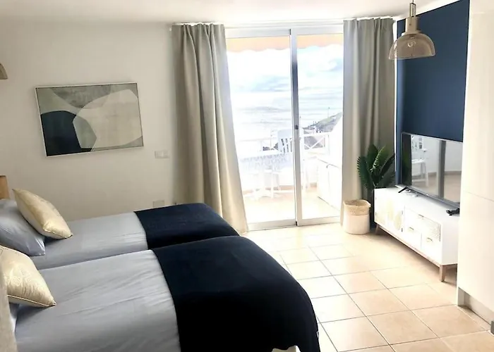 Apartament Stylish And Modern With Stunning Sea Views Puerto del Carmen (Lanzarote)