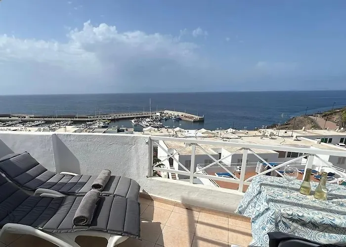 Stylish And Modern With Stunning Sea Views Apartamento Puerto del Carmen (Lanzarote)
